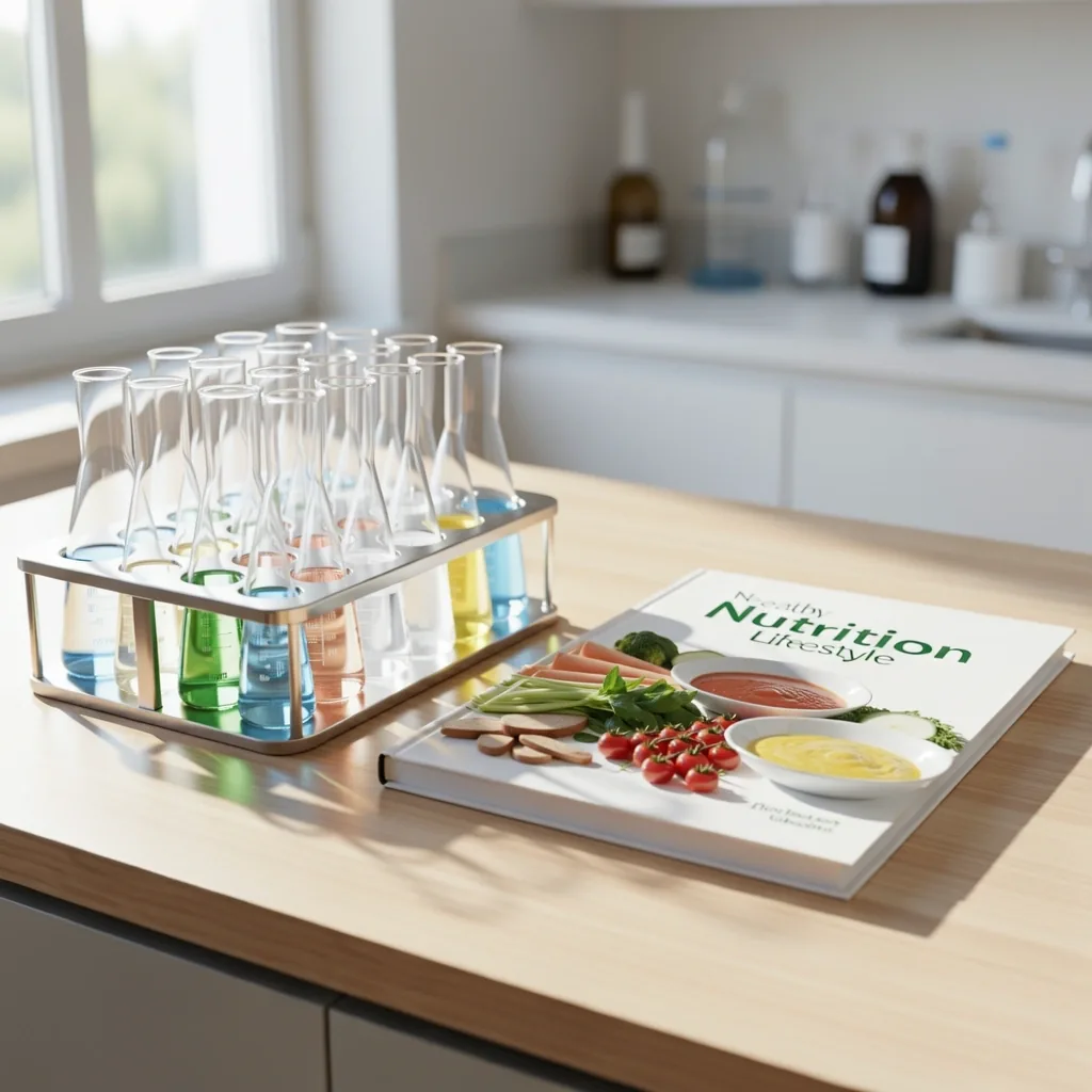 Clinical Glassware